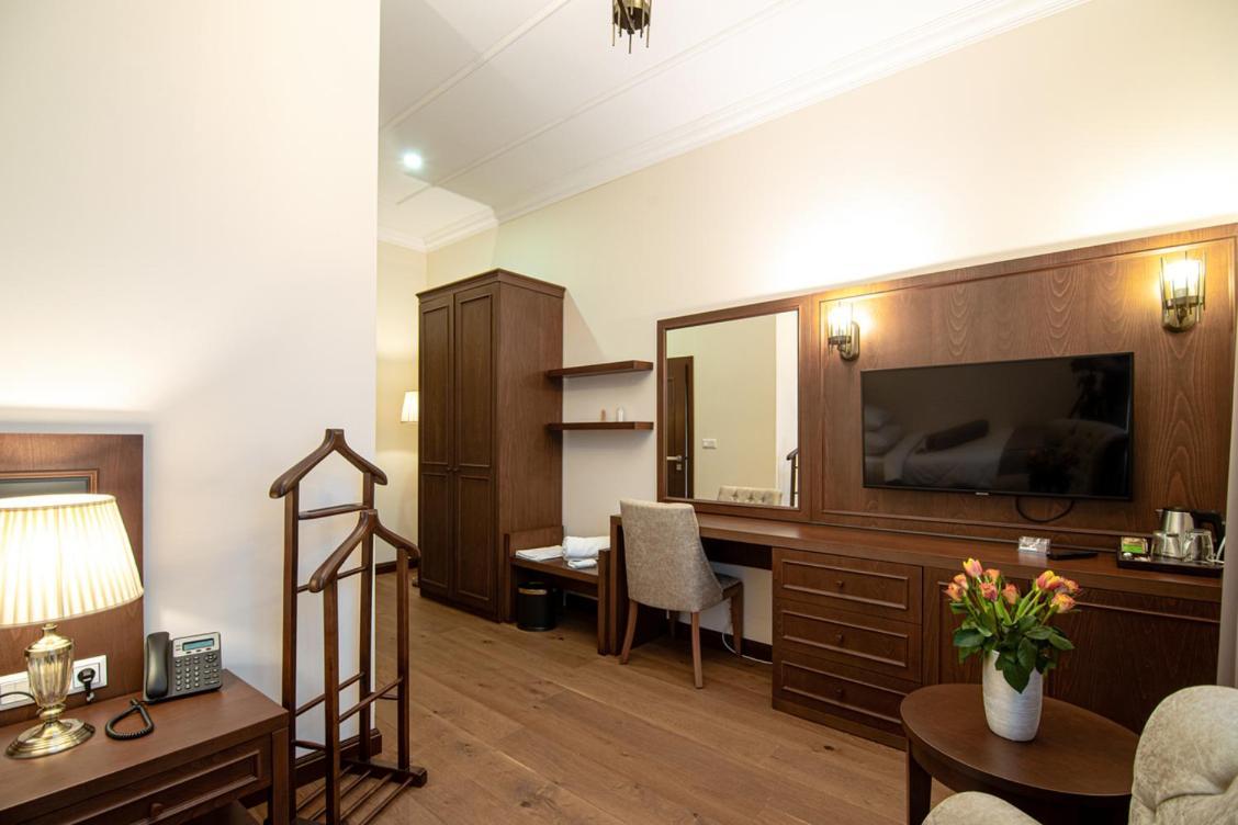 Hotel Michael'S Palace コシツェ 部屋 写真